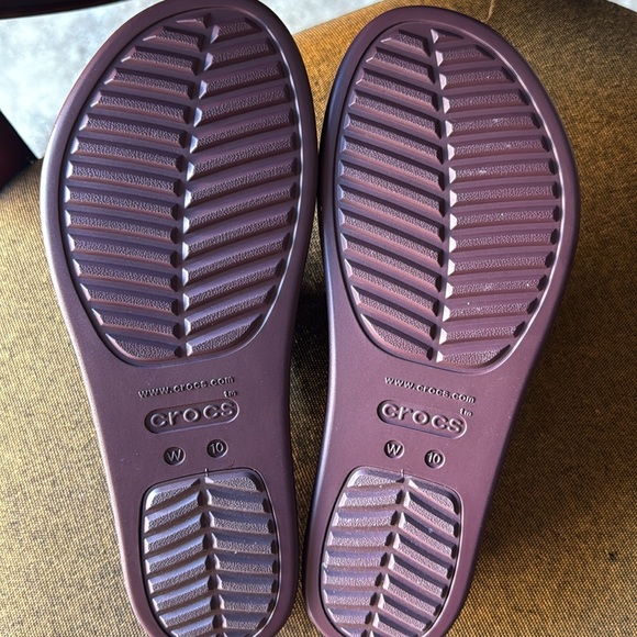 Crocs - Wedge - Picture 2 of 3